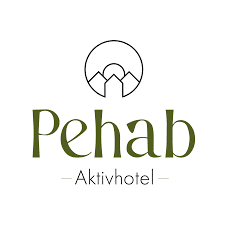 Logo des Pehab Aktivhotels